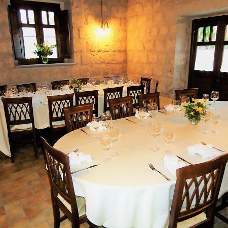 Agrituirsmo Masseria Campierti Falciano del Massico Eksteriør bilde