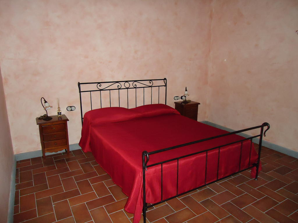 Agrituirsmo Masseria Campierti Falciano del Massico Rom bilde