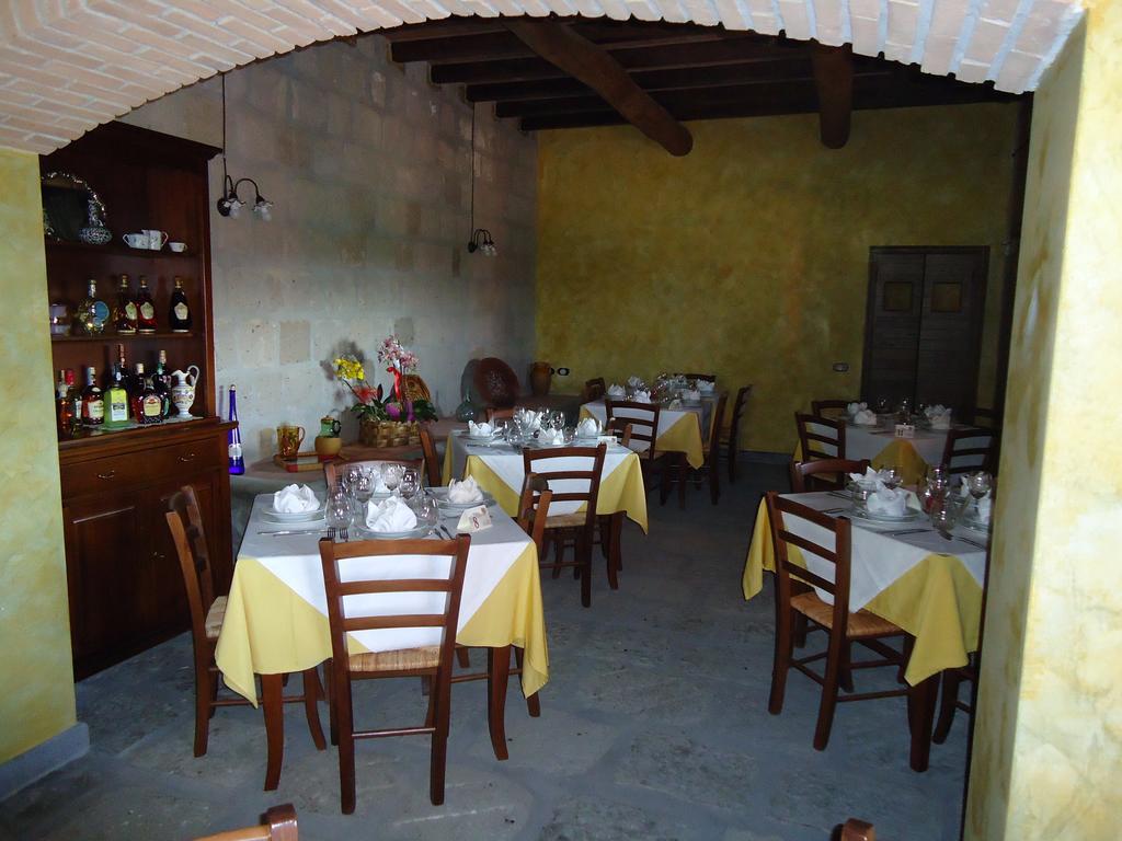 Agrituirsmo Masseria Campierti Falciano del Massico Eksteriør bilde