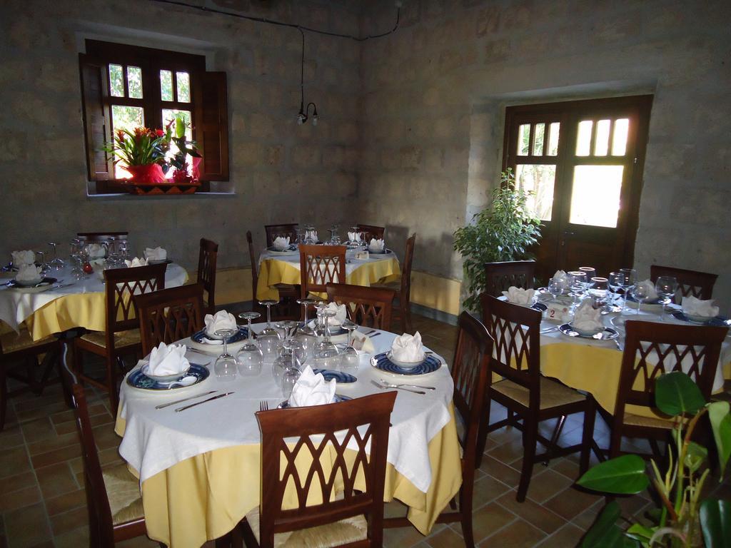Agrituirsmo Masseria Campierti Falciano del Massico Eksteriør bilde