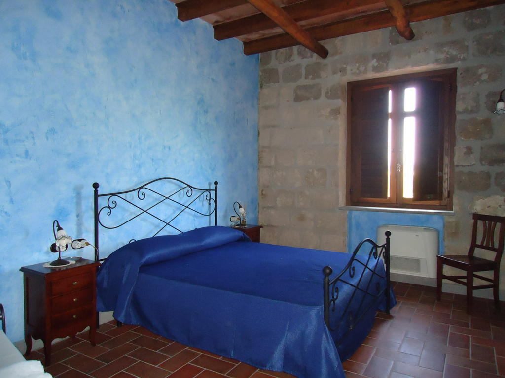 Agrituirsmo Masseria Campierti Falciano del Massico Rom bilde