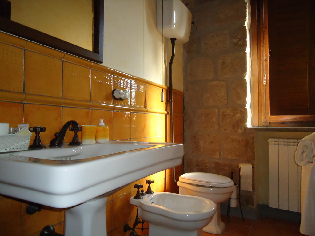 Agrituirsmo Masseria Campierti Falciano del Massico Rom bilde