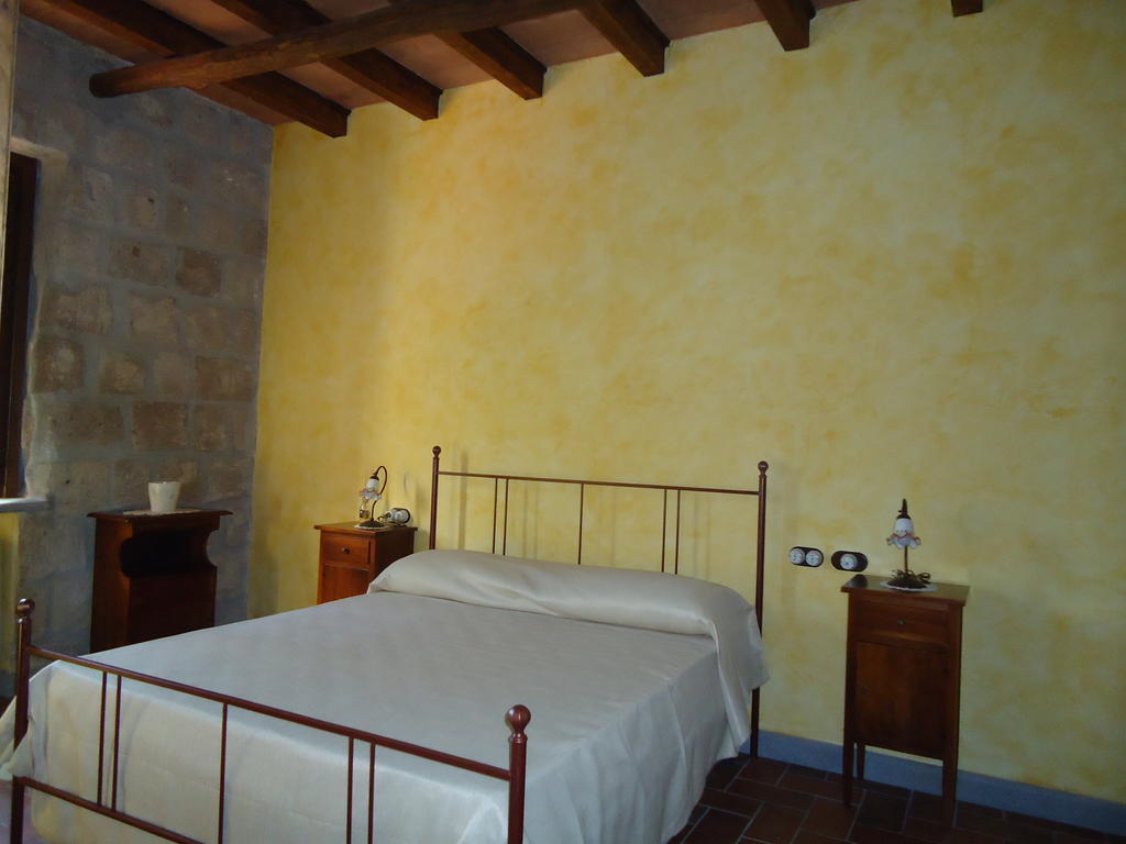 Agrituirsmo Masseria Campierti Falciano del Massico Rom bilde